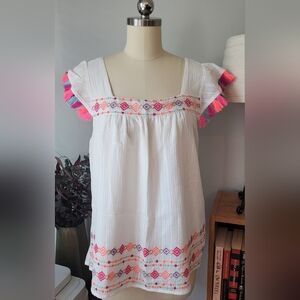 Savanna Jane Shirt Size Small